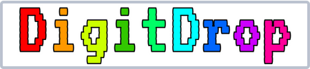 DigitDrop